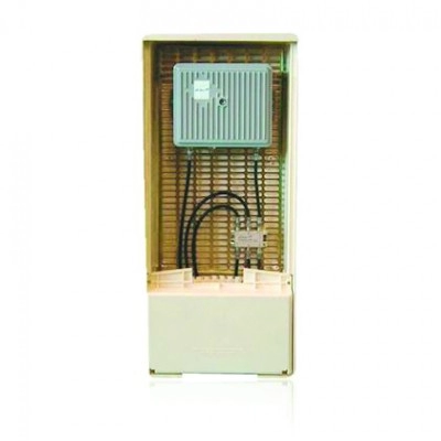 0802201 <div itemprop="description"> BORNE PAVILLONAIRE AVEC AERATEUR H460 X L260 X P118</div>