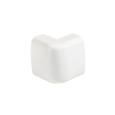 08841 <div itemprop="description"> ANGLE EXTERIEUR AEM 34X16 BLANC</div>