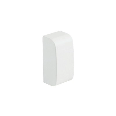 08845 <div itemprop="description"> EMBOUT DE FERMETURE LM 34X16 BLANC</div>