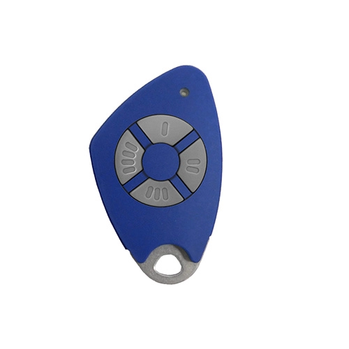09-0116 <div itemprop="description">Intercom Télécommande 4c Bi-Tech Mifare</div>