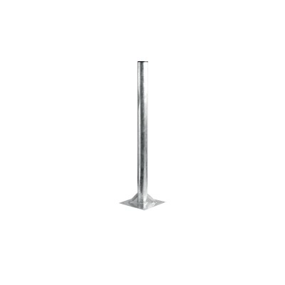 0914040 <div itemprop="description"> PIED TERRASSE DIAMETRE 60 MM</div>