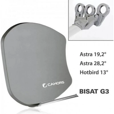 0914460 <div itemprop="description"> SUPPORT TETE EXTENTION G2G3A (13Â°/19.2Â°/28.2Â°)</div>