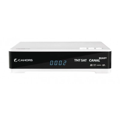0914806R13 <div itemprop="description"> TERMINAL FRANSAT HD VEOX CAHORS DIGITAL 2 VA</div>