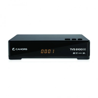 0914809R13 <div itemprop="description"> TERMINAL FTA TVS8100 - PVR READY</div>