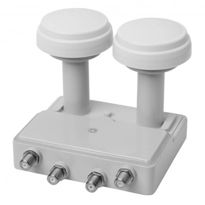 0914817R13 <div itemprop="description"> ASTRA 192Â°/ HB 13Â° ASTRA A QUAD</div>