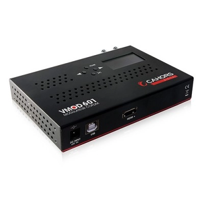 0914825R13 <div itemprop="description"> VMOD 601 MODULATEUR 1E HDMI 1S COFDM</div>