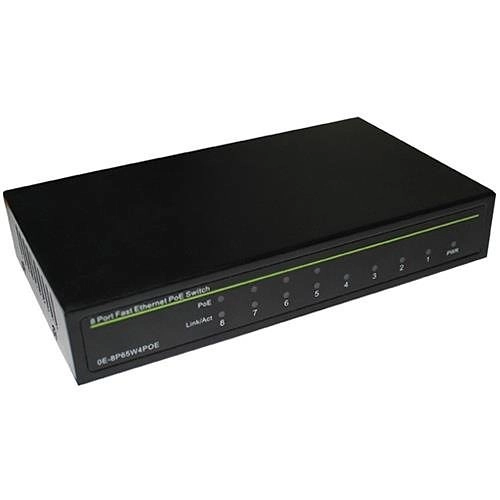 0E-8P65W4POE 