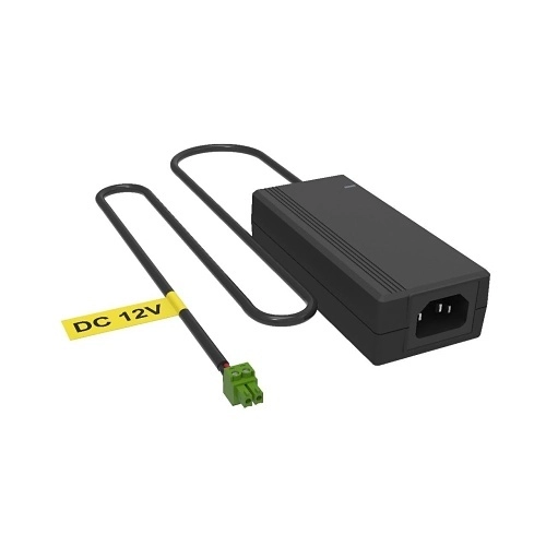 					101700971 VIDEO PSU 12V 60W Replacement PSU