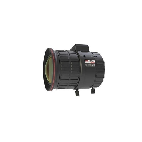 					102200719 OBJECTIF M/PIXEL VARIFOCAL 8MP IR 3.8-16