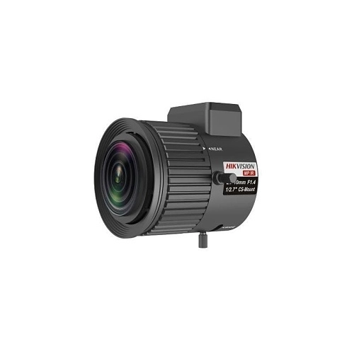 					102200990 OBJECTIF IRIS AUTO 2.8-10 mm