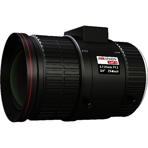 					102201156 CCTV Camera Lens Auto-Iris IR 12MP