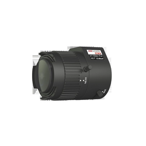 					102203276 LENS MP 6 MEGAPIXEL LENS 2,7-13MM