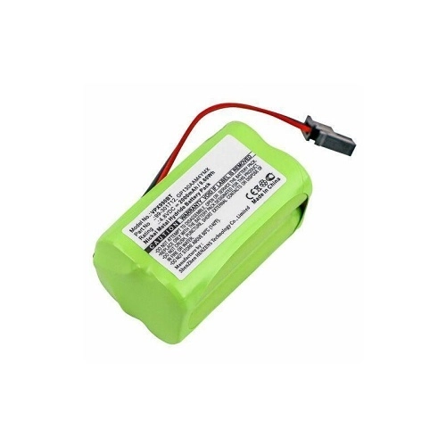 103-303756 <div itemprop="description">Pile Nimh 4,8v/1,8ah</div>