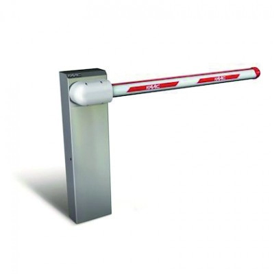 104910 <div itemprop="description"> BARRIERE 615 STANDARD GRIS RAL 9006</div>