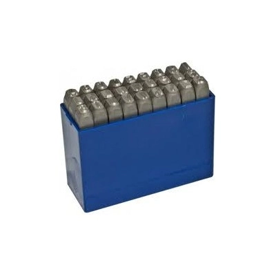 105011 <div itemprop="description"> ALPHABET MECA 5MM A FRAPPER</div>
