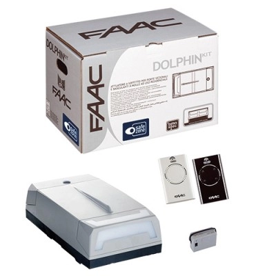 105665 <div itemprop="description"> KIT PORTE GARAGE DOLPHIN KIT 24V D600</div>