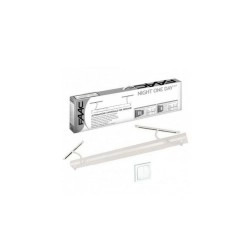 105765 <div itemprop="description"> NIGHT ONE DAY 2 AUTO KIT BLANC</div>