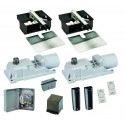 106747144 Kit enterre power kit integral 24v 868mhz 2.50m 500kg 