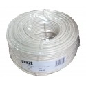 107490 Cable bibus vop 100m 2x1+2x0.75 