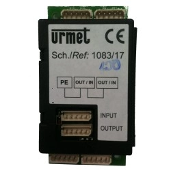 1083-17 <div itemprop="description"> A/EXT DIGITALISATEUR DIGIVOICE 16BP</div>