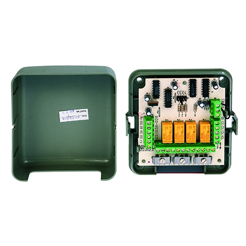 1083-69 <div itemprop="description"> CYCLIQUE 4 CAMERAS POUR KIT VILLA</div>