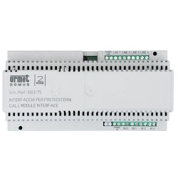 1083-75 <div itemprop="description"> 2VOICE INTERFACE 4P 4C</div>