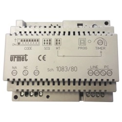 1083-80 <div itemprop="description"> 2VOICE RELAIS BUS CONFIGURABLE</div>