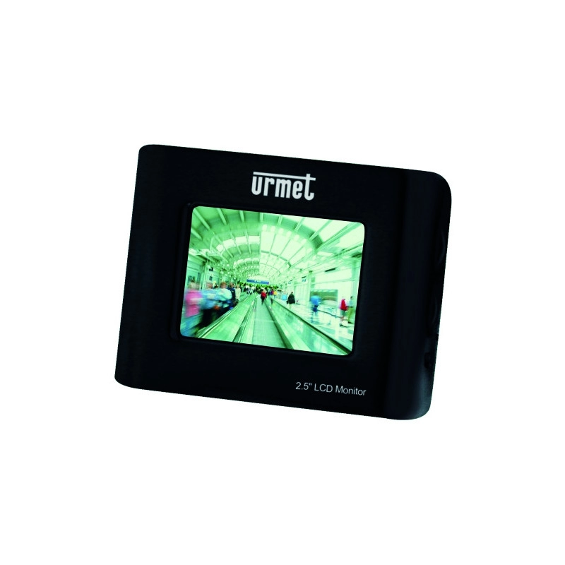 1092-400 <div itemprop="description"> MONITEUR COULEUR MES 2.5`` AUTONOME</div>