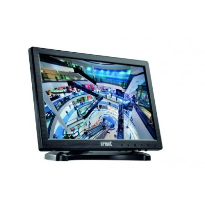1092-401B <div itemprop="description"> MON COUL 10p VGA/BNC/HDMI</div>