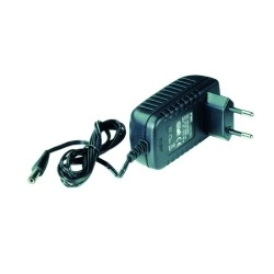 1092-801 <div itemprop="description"> ALIMENTATION ENFICHABLE 220V/12V 1.2A</div>