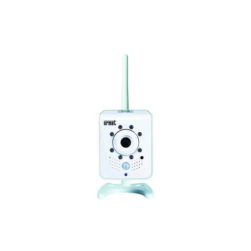 1093-184M12 <div itemprop="description"> CAM CUBE IP SS PROG+CLOUD&AUDIO POE 3-9MM</div>