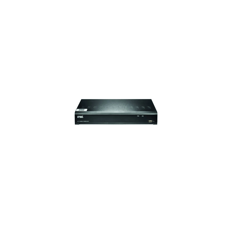 1093-508N <div itemprop="description"> DVR HYB 8CH 1080N DD 1TO</div>