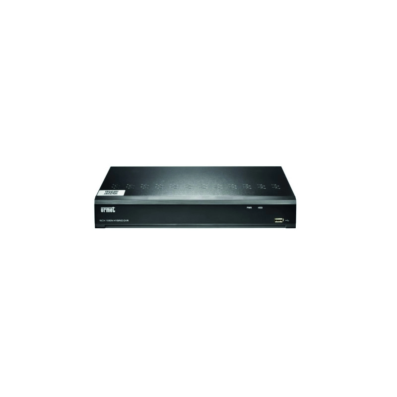 1093-516N <div itemprop="description"> DVR HYB 16CH 1080N DD 1TO</div>