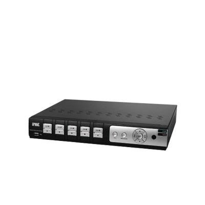 1093004AHD <div itemprop="description"> DVR AHD 720P 4CH DD 1TO</div>