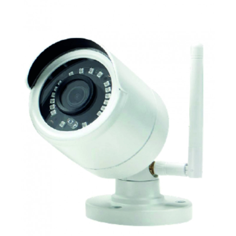 1099-205 <div itemprop="description"> CAMERA POUR KIT WIFI 3.6MM-2MP</div>