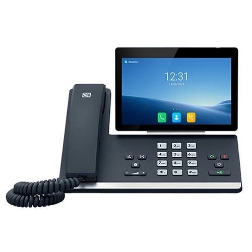 					1120102 VIDEO ENTRY IP Phone D7A 7" Touchscreen