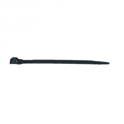 					112609 < > COLLIERS DE SERRAGE POLYAMIDE 9X260MM (BOITE DE 100)</>