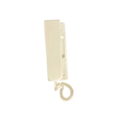 1130-11 <div itemprop="description"> POSTE AUDIO RONFLEUR BLANC STANDARD</div>