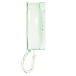 1142-20 <div itemprop="description"> POSTE AUDIO E2W + REGLAGE VOLUME BLANC</div>