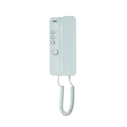 1150-351 <div itemprop="description"> POSTE AUDIO MIRO 1+N AVEC REGLAGE</div>