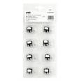 115055 LOT DE 10 TOUCHES MIRO