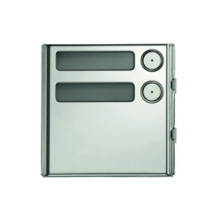 1158-12 <div itemprop="description"> MODULE 2T SINTHESI STEEL</div>