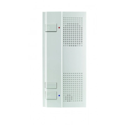 1172-43 <div itemprop="description"> POSTE AUDIO UTOPIA MAINS LIBRES BIBUS BLANC</div>