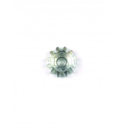 119RIBK002 <div itemprop="description"> PIGNON CREMAILLERE M4 BK-1800</div>
