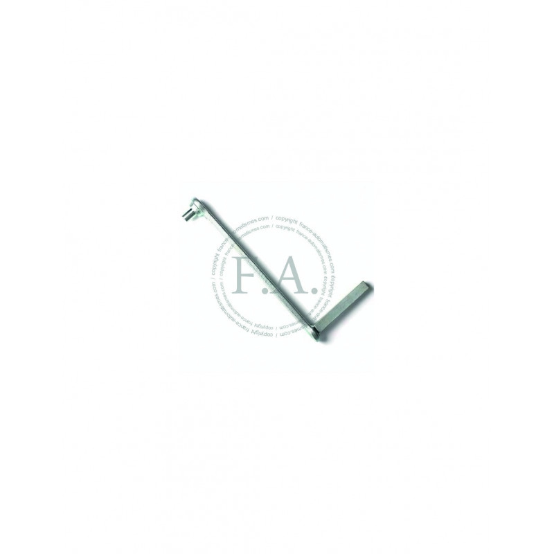 119RID075 <div itemprop="description"> BRAS ARTICULE DROIT (MOTEUR)</div>