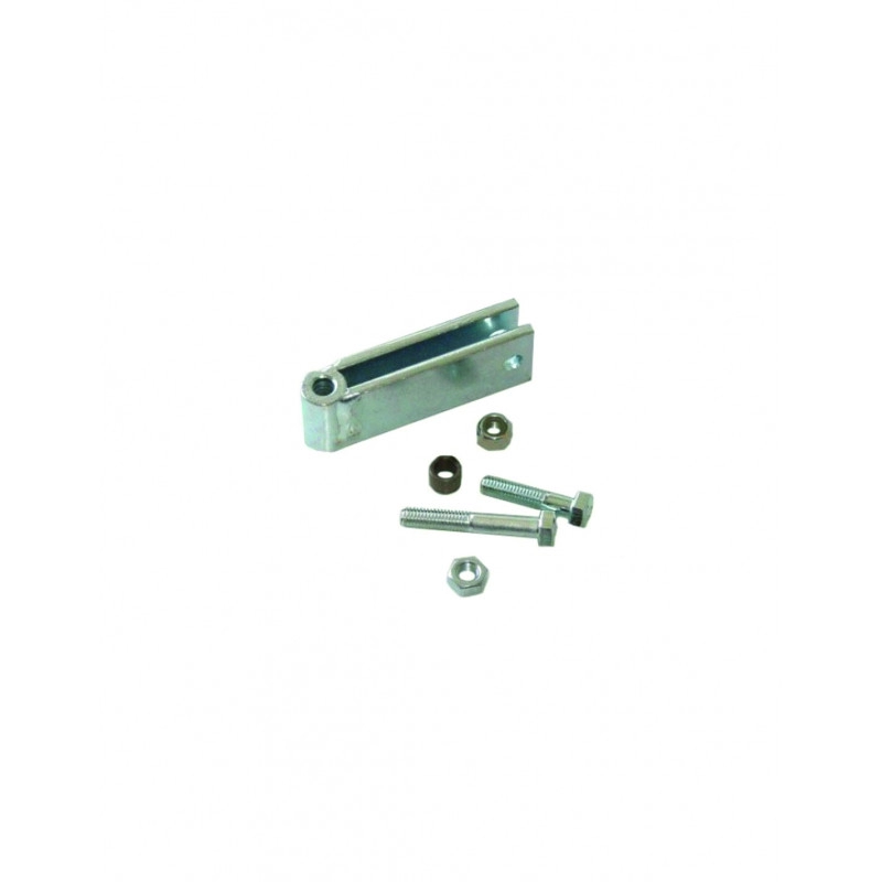 119RID098 <div itemprop="description"> ARTICULATION ARRIERE + VISSERIE</div>