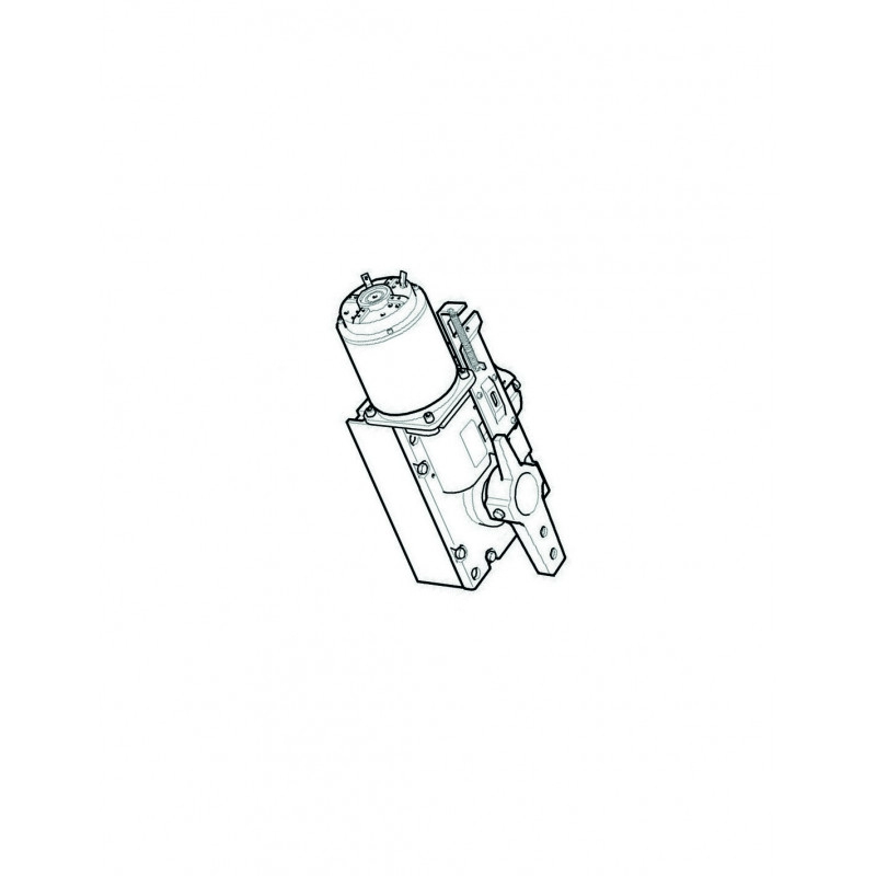 119RIG195 <div itemprop="description"> MOTOREDUCTEUR G6000 ET G6000I</div>