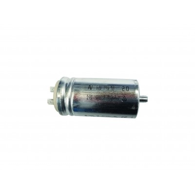 119RIR277 <div itemprop="description"> CONDENSATEUR ÂµF 20</div>