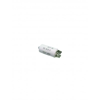 119RIR294 <div itemprop="description"> CONDENSATEUR 10MF AVEC VIS + COSSES</div>