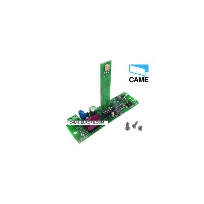 119RIR454 <div itemprop="description"> PLATINE KLED 230V AVEC LED INTEGRE</div>